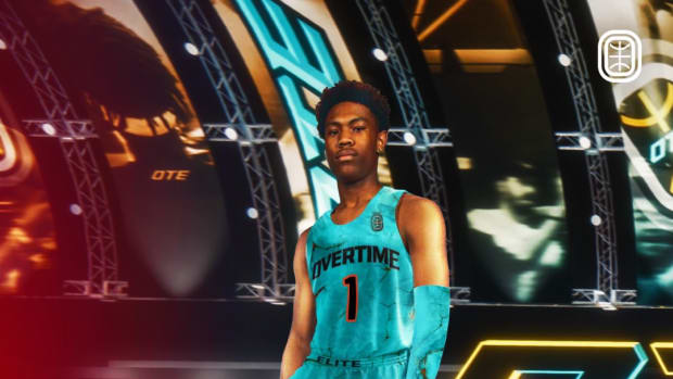 Jaylen Martin
